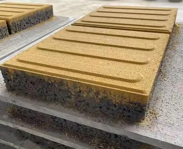 透水盲道砖-透水盲道砖厂家批发价格-广州市通达建水泥制品有限公司