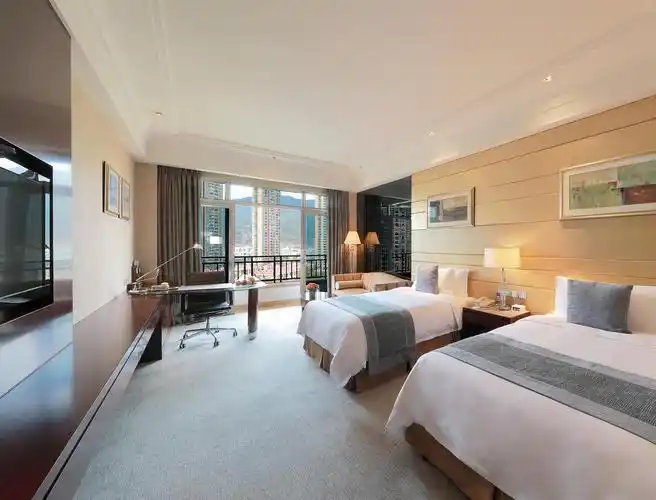 预订福州名城酒店