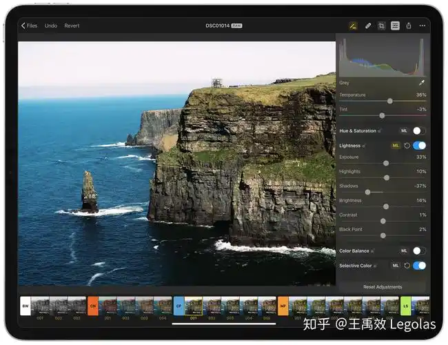 ipadpro上的教育创意与专业应用推荐