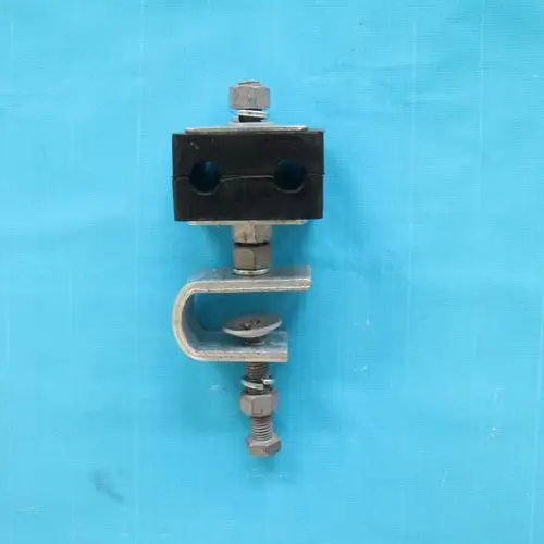 adssopgw光缆引下卡具塔用引下线夹曲阜鲁电