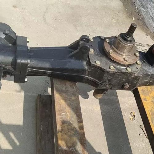 东方红mg604 704 804 904前桥总成 四驱前桥 原厂开创