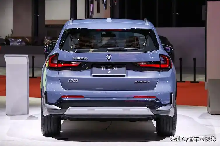 宝马女士suv车型最新款宝马车型及价格