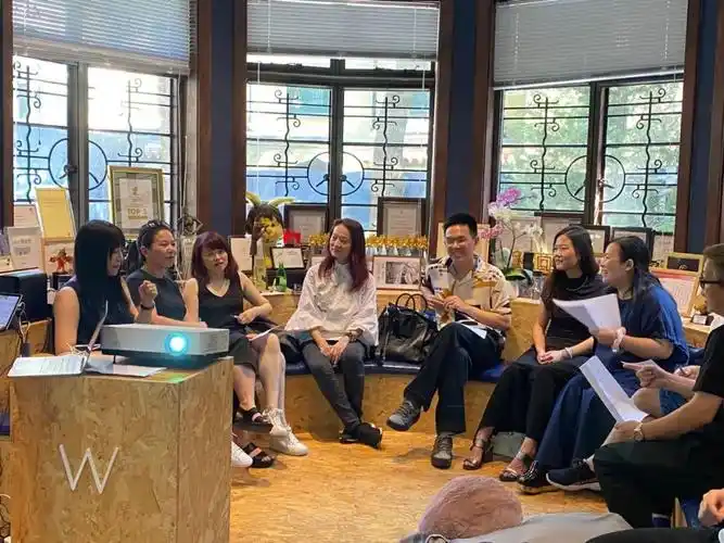 丁香医生workshop后疫情时代健康营销怎么做