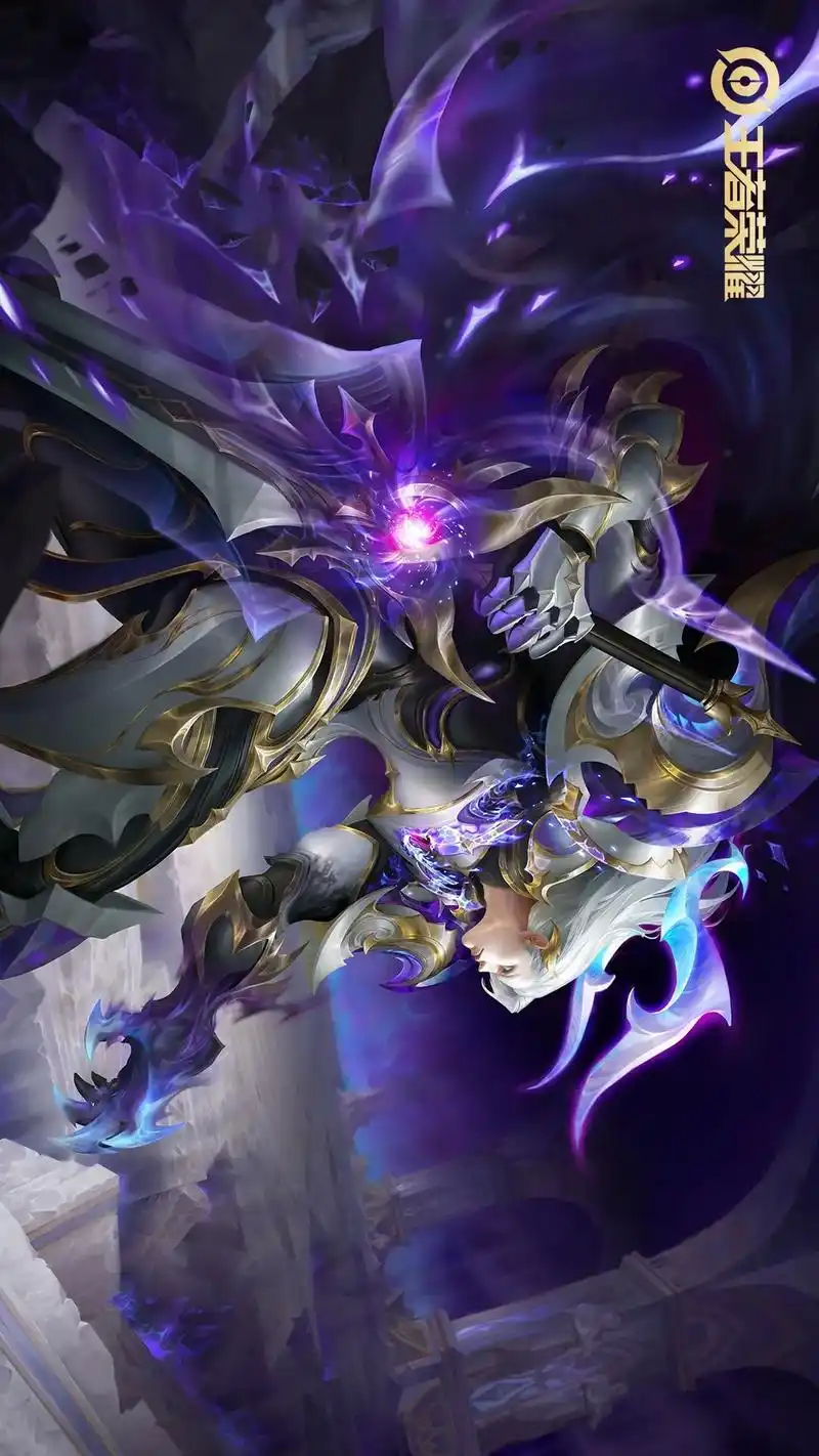 荣耀典藏真的是铠爹手感最好的皮肤吗#王者荣耀 #高清壁纸 # - 抖音