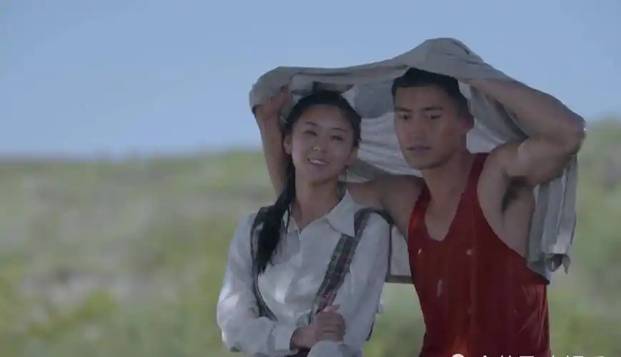 《平凡的世界》观后感,不平凡的田家姐妹,遇上了平凡的孙家兄弟_孙少