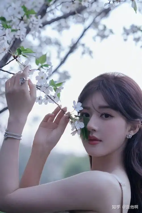 赵露思的颜值在当今娱乐圈算什么级别?