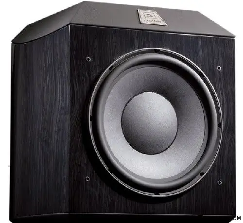 让电影再劲爆些高档超重低音炮推荐