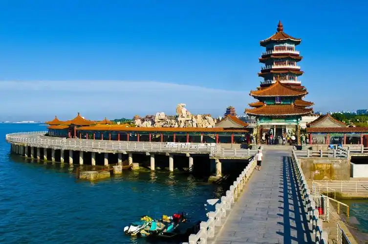 蓬莱阁是什么楼(蓬莱阁四大名楼)