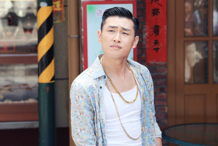 娱乐圈的东北明星,自带搞笑分子,是快乐的源泉没错了