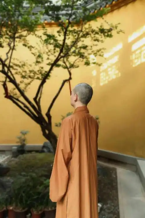 皈依后我们应该做些什么?