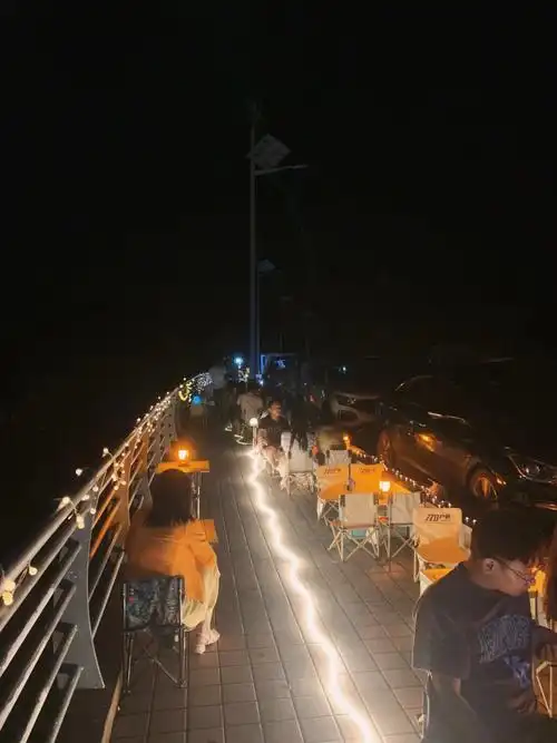 永湖/横岗地铁站在很远的地方,都是开车过来的三洲田来很多次了,下面