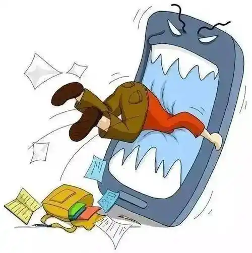 一起成长|第三期 孩子为什么会沉迷手机?_句容市_初高中_游戏