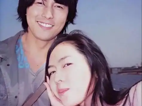 我脑中的橡皮擦【郑雨盛 孙艺珍】13