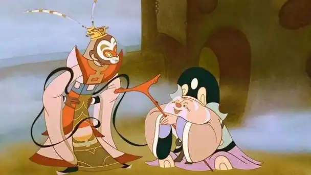 "中国绝对做不出这样的动画片"美国曾这么评价,但我们做到了