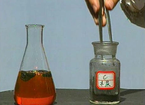 溴的四氯化碳溶液,溴水,液溴有什么区别