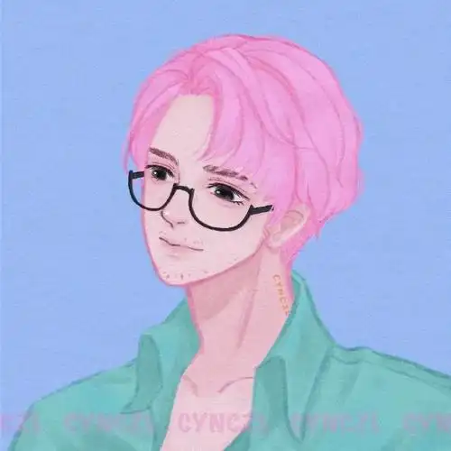 小猪佩奇拟人化的样子