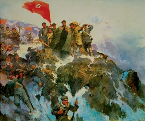 "人海战术"是解放军赢得军事斗争胜利的原因吗?