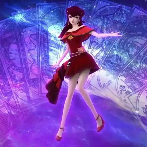 动漫同人小说 叶罗丽之王默的师博自然公主——王默齐娜你变身回教室