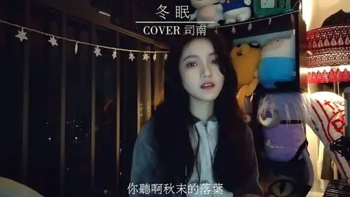冬眠(cover:司南)