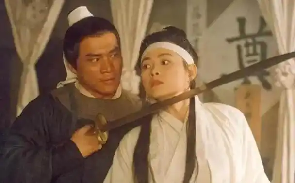 影视剧:水浒传背景音乐:《武松杀嫂》唢呐演奏,主演:丁海峰, - 抖音