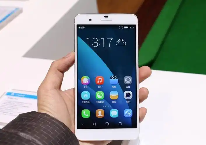 行情:双11特卖,华为荣耀6报价1299元 - 锋潮科技