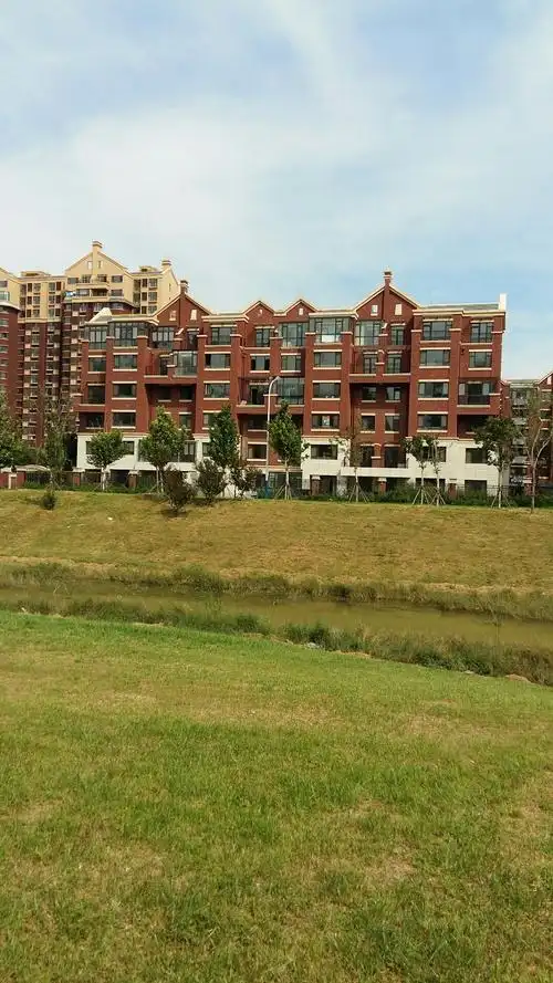 山东省青岛市城阳区王沙路46号靠近鲁商·泰晤士小镇