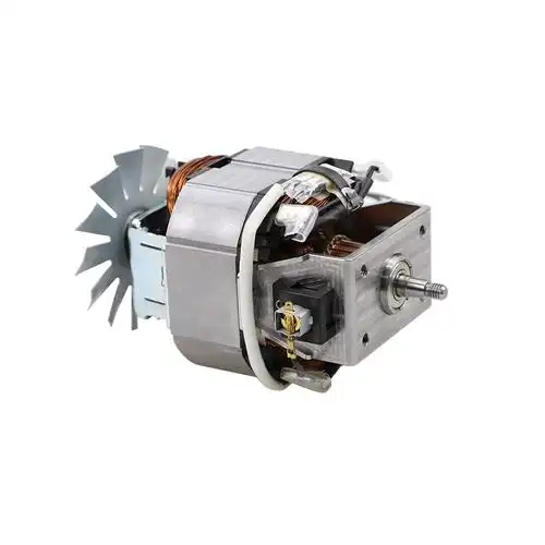 成熟的搅拌器电机230v交流串激电机pu8830系列