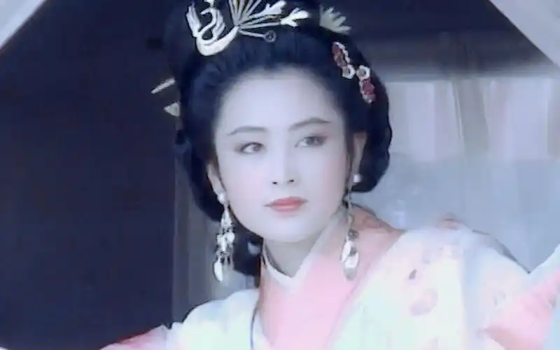 94版三国演义插曲貂蝉已随清风去凄婉动听不禁引人遐想