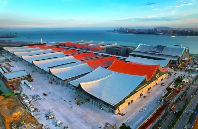 【100个翔安人】第二期