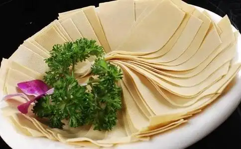 火锅配菜有哪些这些都是不可缺少的菜肴