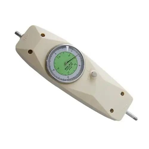 指针数显推拉力计推力计压力拉力测试仪手持测力器压力计