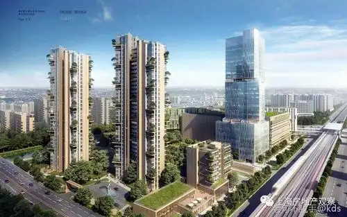 浦东最大购物中心巨峰路地块花落嘉里中心