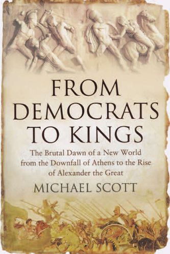 from democrats to kings