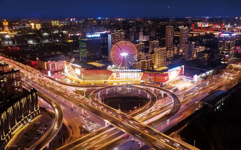 长春经开区以新经济重塑发展新优势