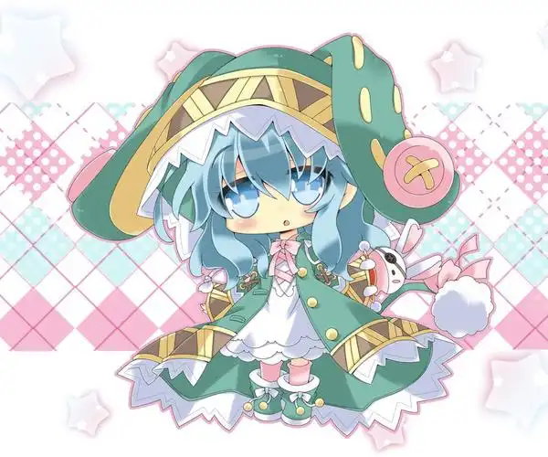 动漫美图四糸乃