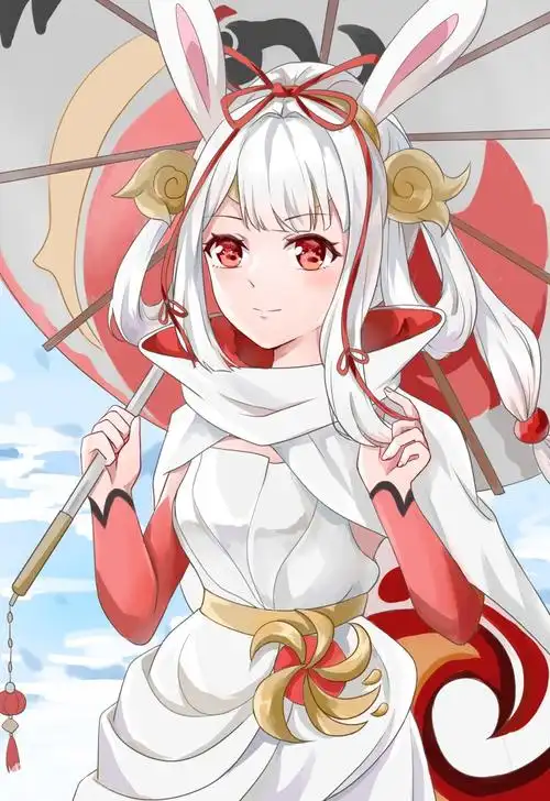 王者荣耀公孙离