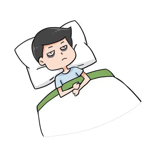 【曙光·科普】别人都在春困,为什么我却总是失眠?_睡眠