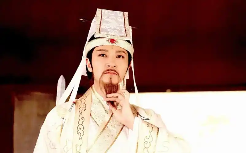 【李宗翰丨剑侠】吕洞宾cut②丨肩背宝剑侠骨义,云游天下济苍生.