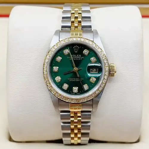 劳力士手表 #劳力士 #劳力士女表 #勞力士  #劳力士小金表 #劳力士