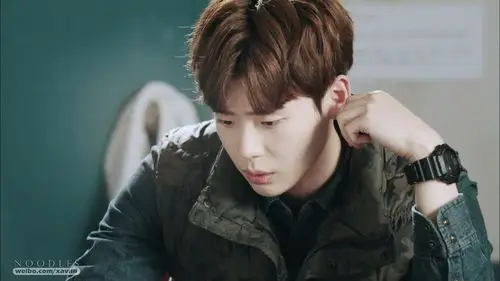 匹诺曹,李钟硕,韩剧,美男匹诺曹壁纸图片