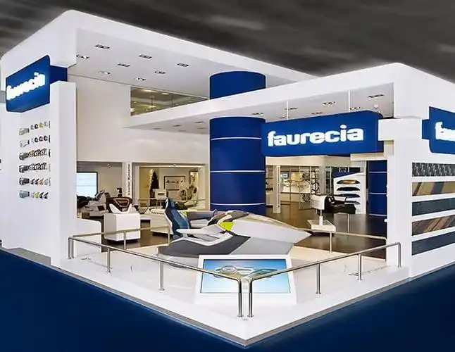 image result for exhibition booth