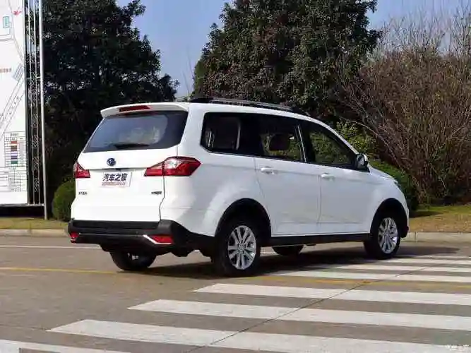 昌河汽车(昌河汽车m50)