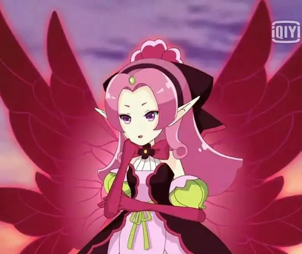 p>年,女,小花仙镇守花之法典的花仙精灵王. /p>