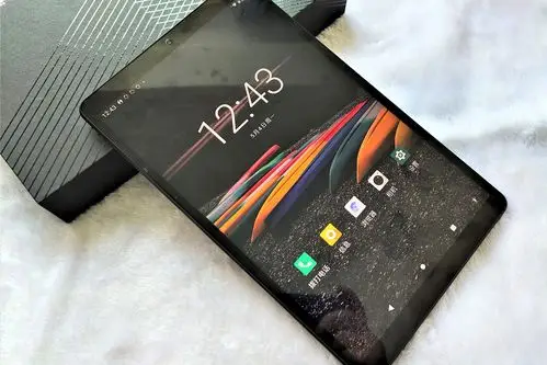 酷比魔方iplay20开箱评测体验