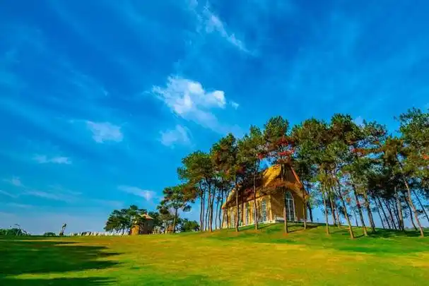 最适合休闲度假的小众旅游景点,空闲放假时的必来之地——姑蔑城