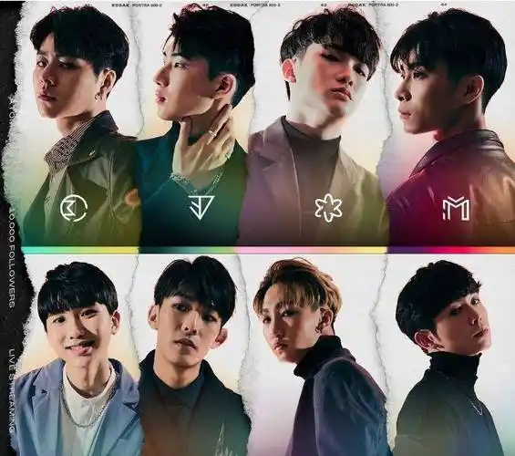 台男团选秀节目《原子少年》:耗资2700万,sm练习生加盟_娱乐_林焕君