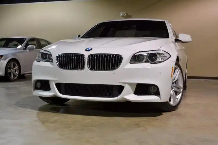 2013 bmw 535i msport 535i