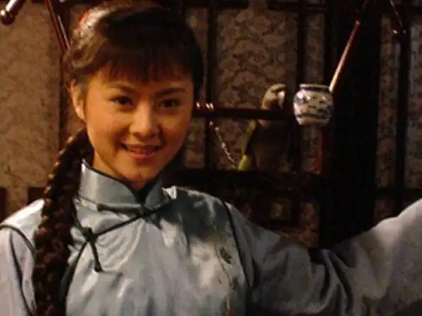 演《铁道游击队》的王琦,生活中却未婚先孕嫁给沈腾被宠成公主