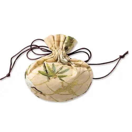 防感中药香囊包儿童除菌香包防疫香囊卧室绸缎避瘟本草苍术随身