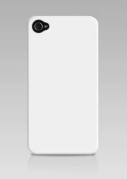 手机壳模板 - nicepsd 优质设计素材下载站